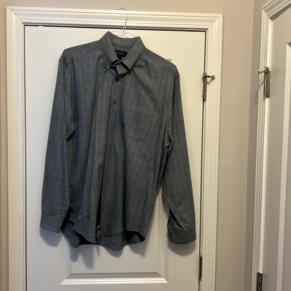 Brooks Brothers shirt